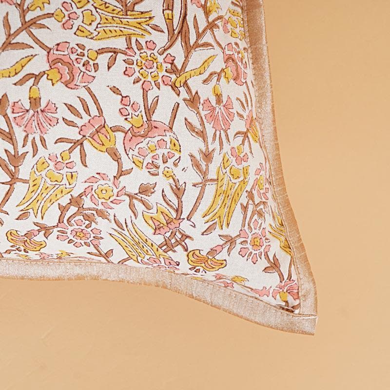 Cushion Covers - Nihita Floral Cushion Cover
