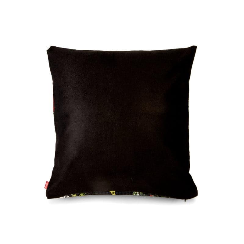 Buy Nirgo Jigo Cushion Cover - Set Of Two Cushion Covers from Vaaree