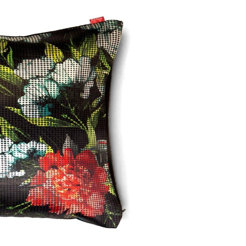 Buy Nirgo Printed Cushion Cover - Set Of Three Cushion Covers from Vaaree