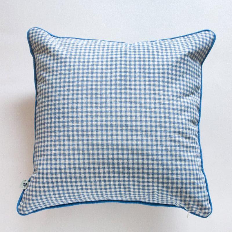 Buy Orly Embroidered Cushion Cover Cushion Covers from Vaaree