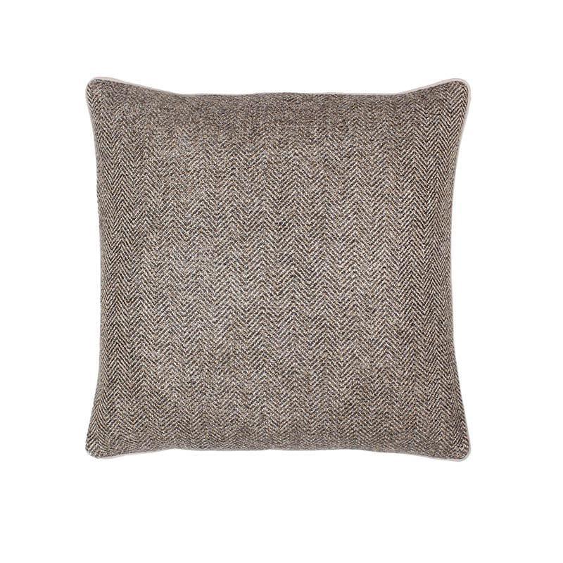 Buy Purvanchal Cushion Cover - Gold & Grey Cushion Covers from Vaaree