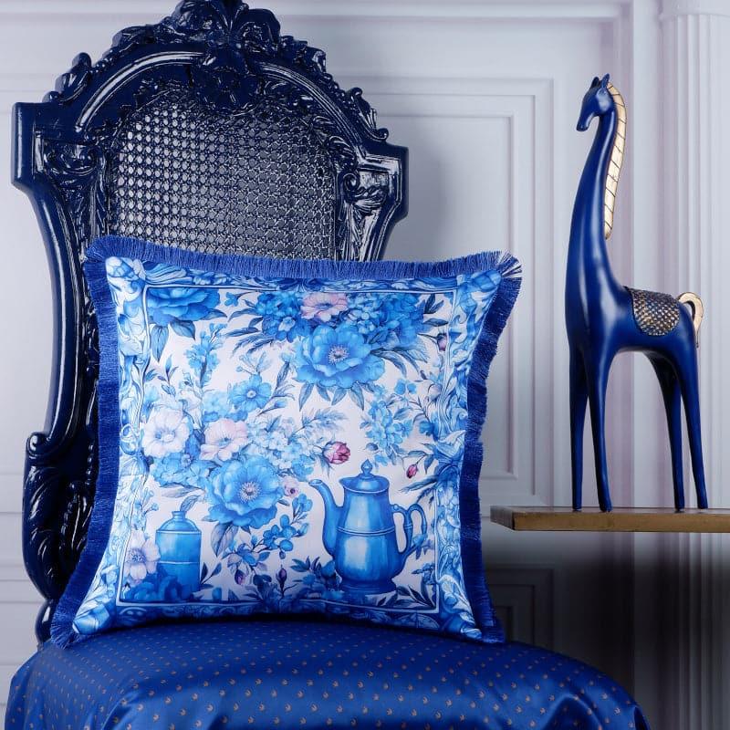 Buy Patio Flora Cushion Cover Cushion Covers from Vaaree