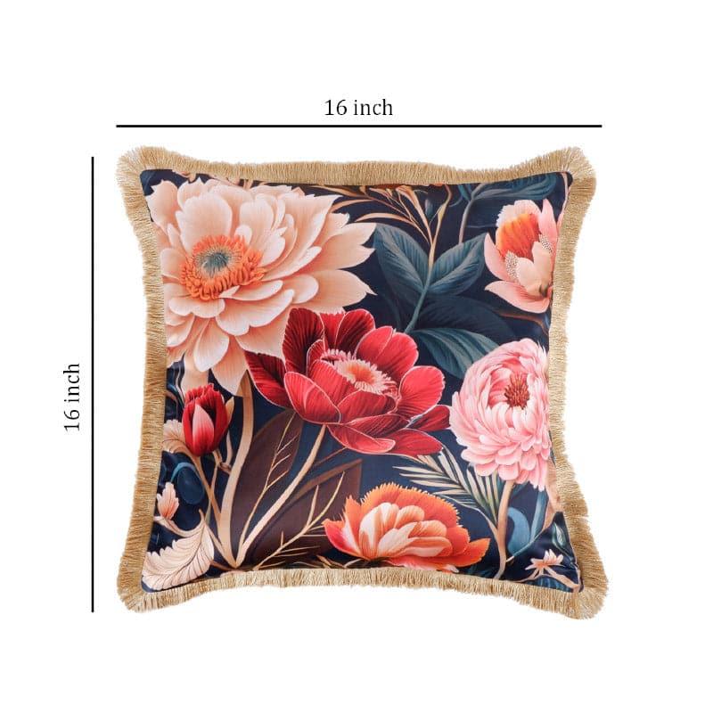 Buy Petal Pop Eden Cushion Cover Cushion Covers from Vaaree