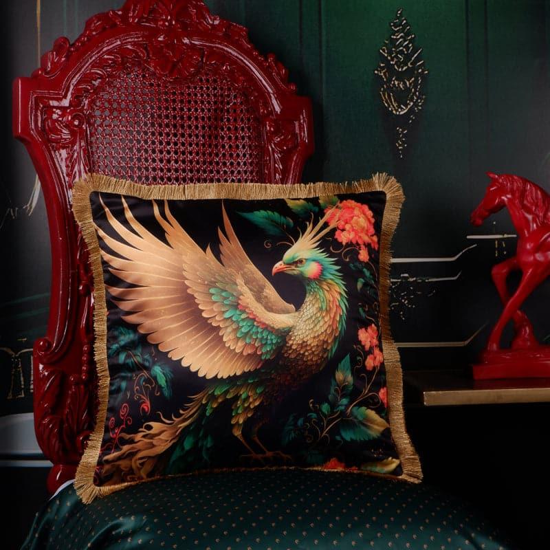 Buy Phoenix Fuse Cushion Cover Cushion Covers from Vaaree