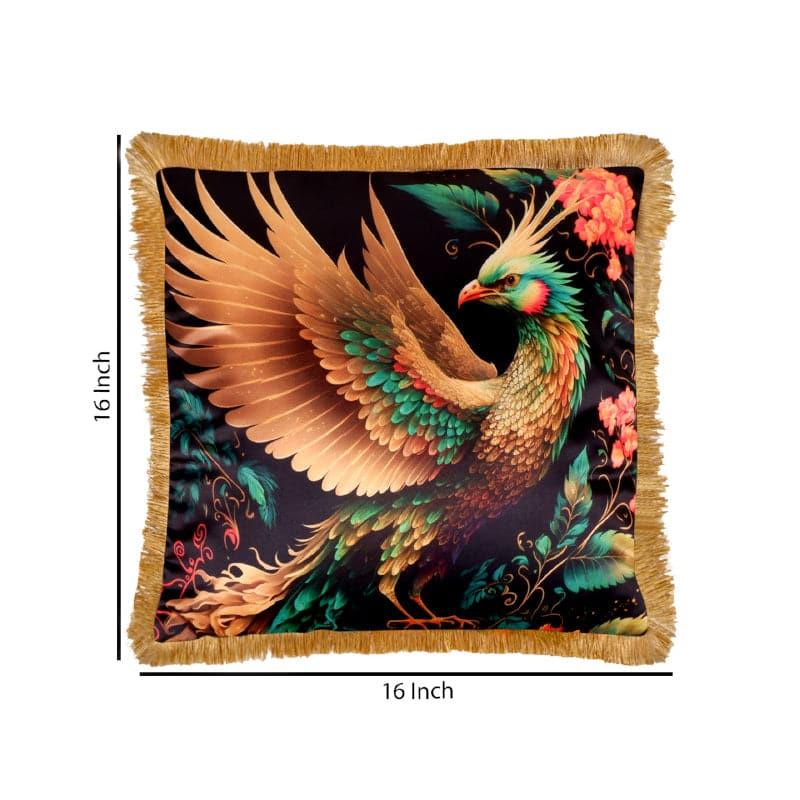 Buy Phoenix Fuse Cushion Cover Cushion Covers from Vaaree