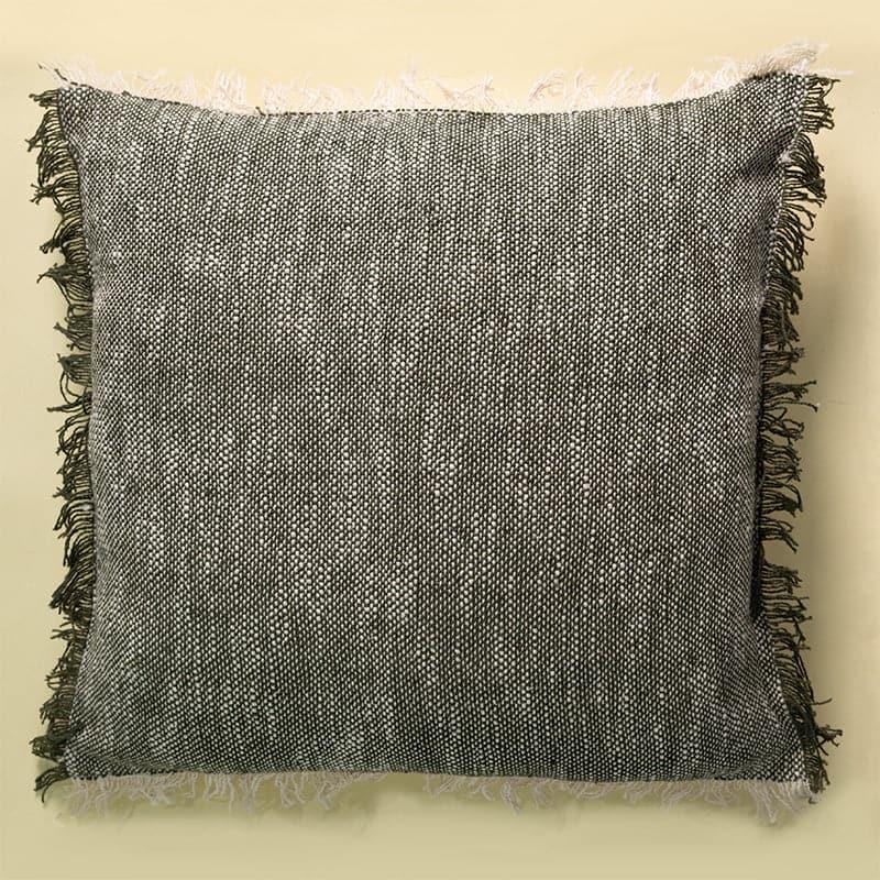 Buy Pickle Textured Cushion Cover Cushion Covers from Vaaree