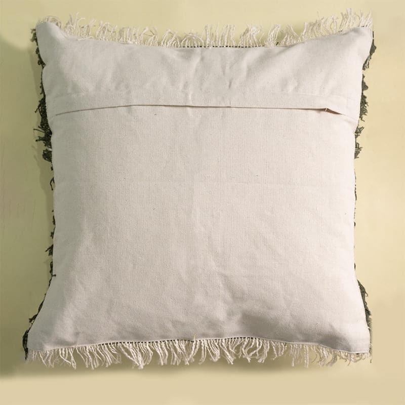 Buy Pickle Textured Cushion Cover Cushion Covers from Vaaree