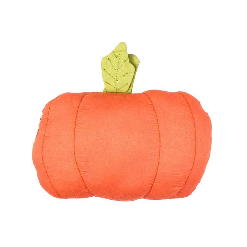 Cushion Covers - Roly-Poly Pumpkin Shaped Cushion