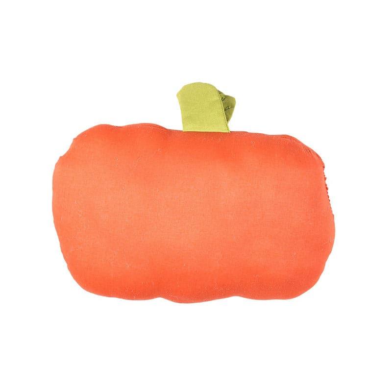 Cushion Covers - Roly-Poly Pumpkin Shaped Cushion