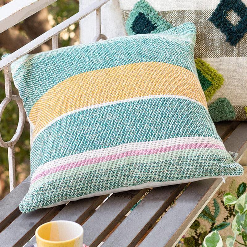 Buy Quill Woven Cushion Cover Cushion Covers from Vaaree