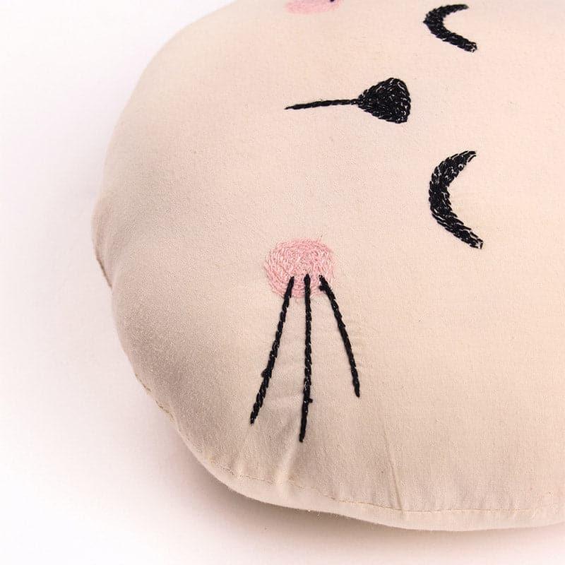 Buy Cushion Covers - Rabbit Repose Cushion at Vaaree online