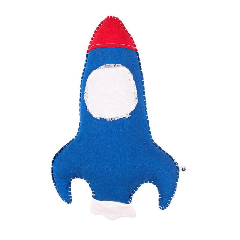 Buy Booming Rocket Shaped Cushion Cushion Covers from Vaaree