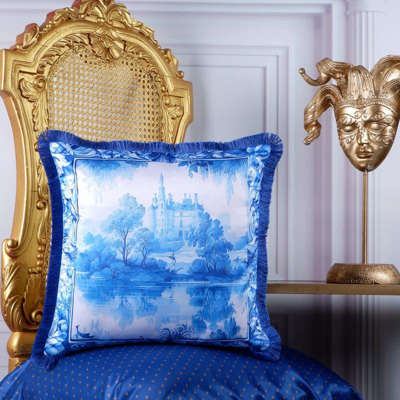 Buy Royal Ambience Cushion Cover Cushion Covers from Vaaree