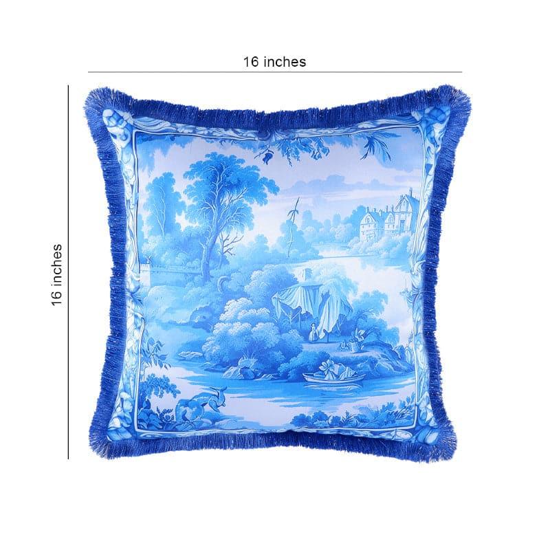 Cushion Covers - Royal Palace Cushion Cover