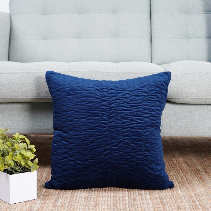 Buy Rugged Textured Cushion Cover Cushion Covers from Vaaree