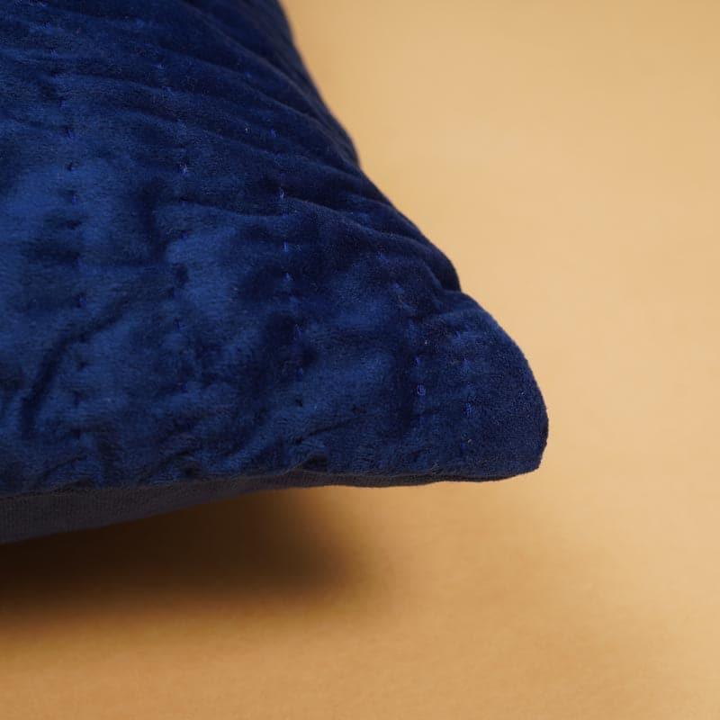 Buy Rugged Textured Cushion Cover Cushion Covers from Vaaree