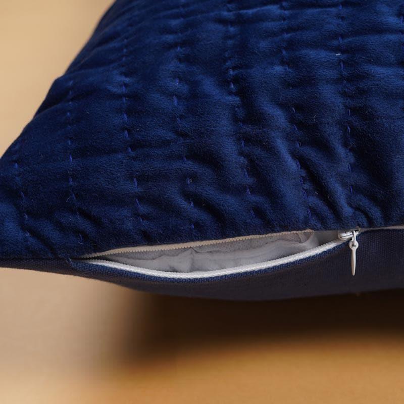 Buy Rugged Textured Cushion Cover Cushion Covers from Vaaree