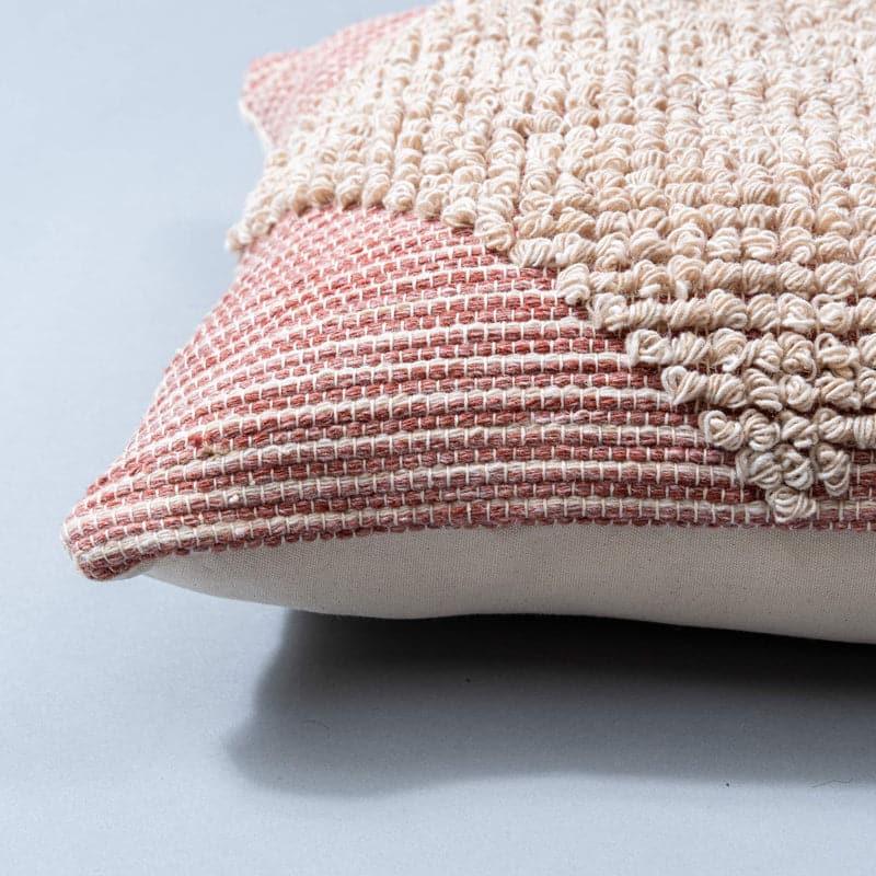 Cushion Covers - Rustic Stripe Cushion Cover