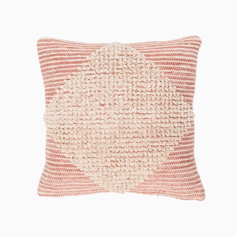 Buy Rustic Stripe Cushion Cover Cushion Covers from Vaaree