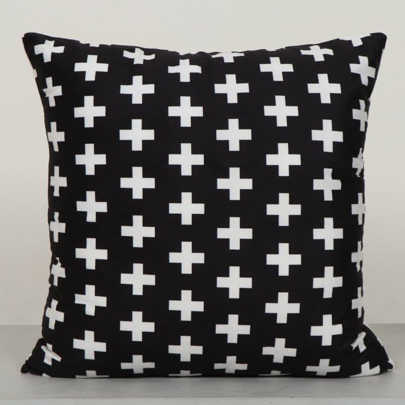 Buy Ruva Morga Cushion Cover Cushion Covers from Vaaree