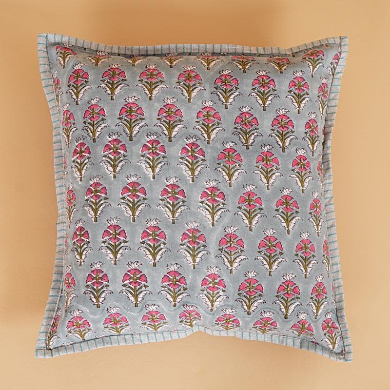 Cushion Covers - Saanjh Ethnic Cushion Cover