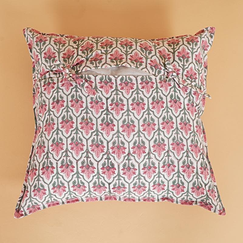 Cushion Covers - Sammarsa Ethnic Cushion Cover