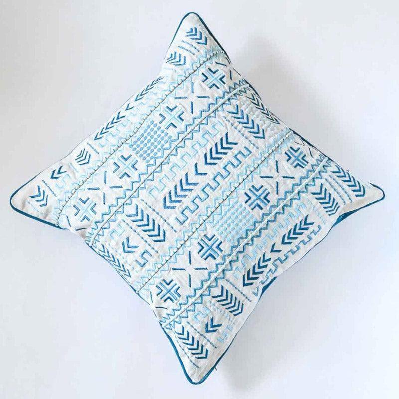 Buy Serene Cushion Cover Cushion Covers from Vaaree