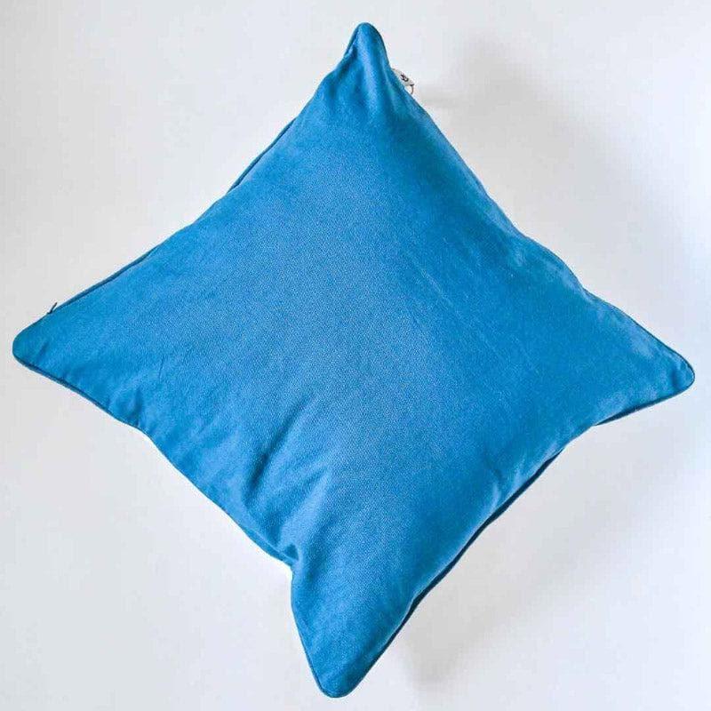 Buy Serene Cushion Cover Cushion Covers from Vaaree