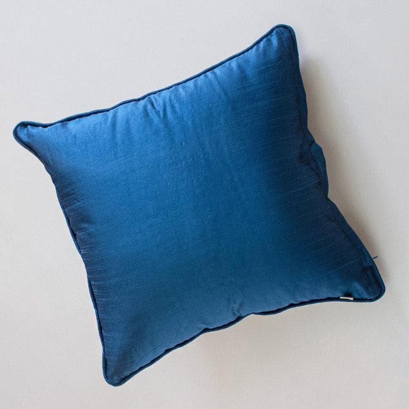 Buy Solana Embroidered Cushion Cover Cushion Covers from Vaaree