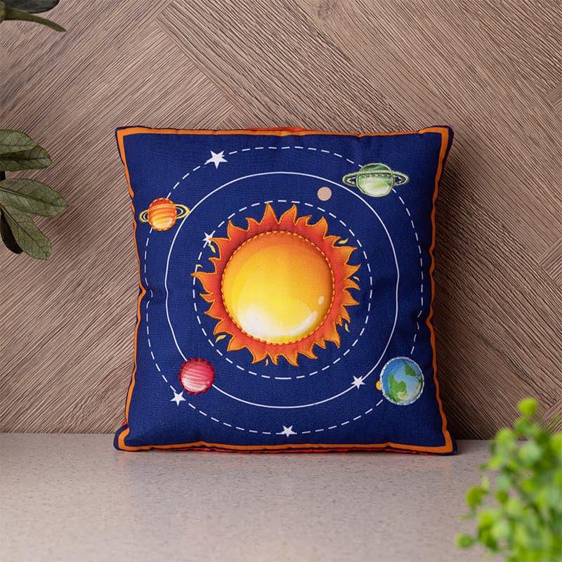 Buy Cushion Covers - Solar Radiance Cushion Cover at Vaaree online