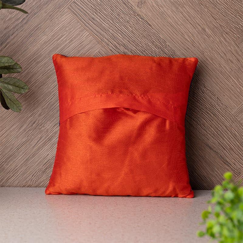 Buy Solar Radiance Cushion Cover Cushion Covers from Vaaree