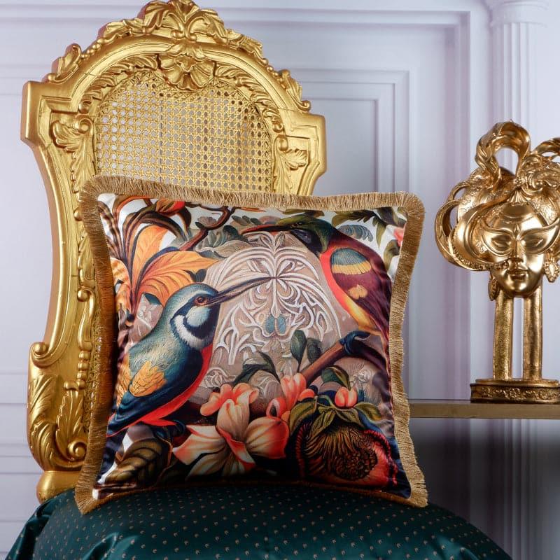 Buy Sparrow Souls Cushion Cover Cushion Covers from Vaaree