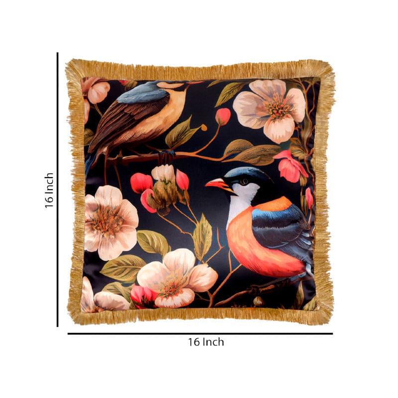 Cushion Covers - Sparrow Spurce Cushion Cover