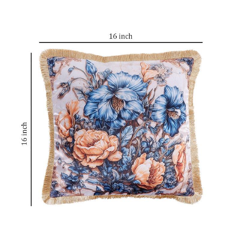 Buy Spring Sprout Eden Cushion Cover Cushion Covers from Vaaree