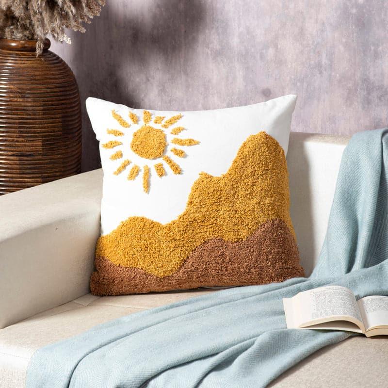 Buy Summer Hue Cushion Cover Cushion Covers from Vaaree