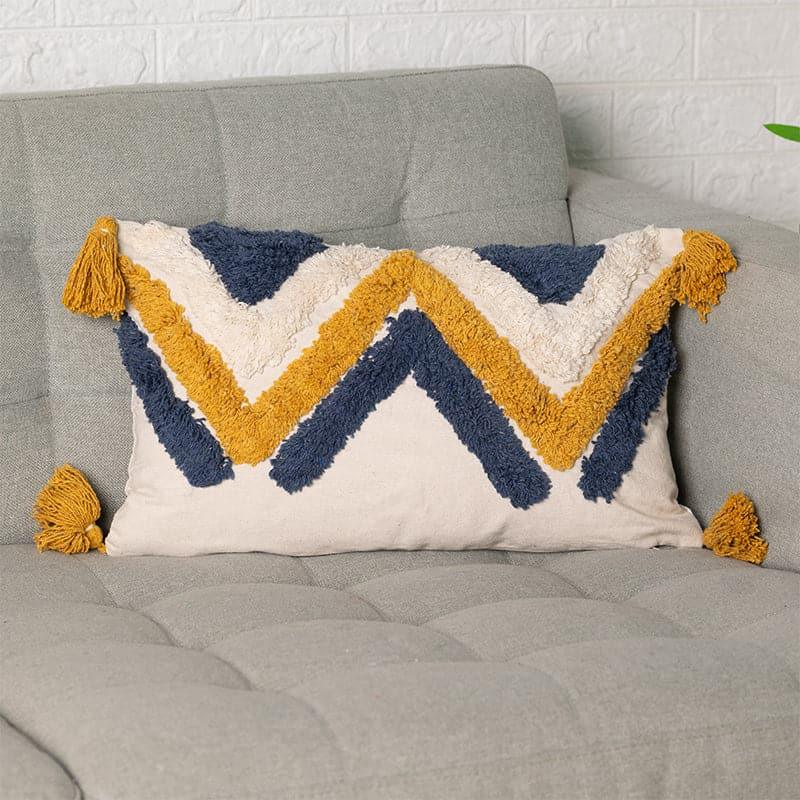 Buy Sun & Sea Cushion Cover Cushion Covers from Vaaree