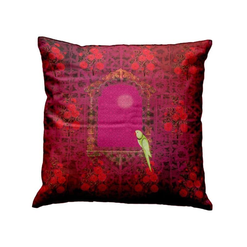 Buy Terdera Cushion Cover - Set Of Two Cushion Covers from Vaaree