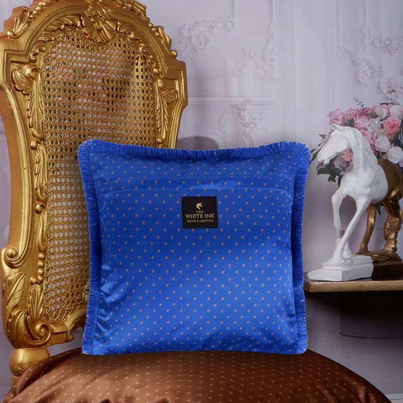 Cushion Covers - The Elegant Palace Cushion Cover