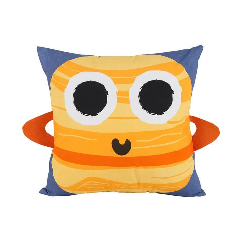 Buy Cushion Covers - The Go Happy Cushion Cover - Set Of Two at Vaaree online