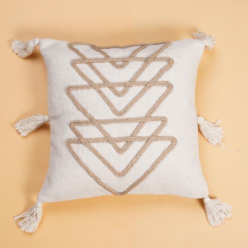 Cushion Covers - The Right Triangles Cushion Cover