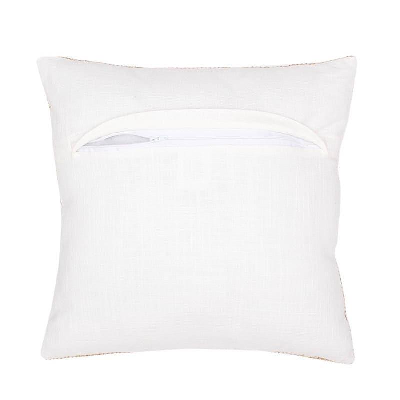 Cushion Covers - Thundi Cushion Cover - Beige