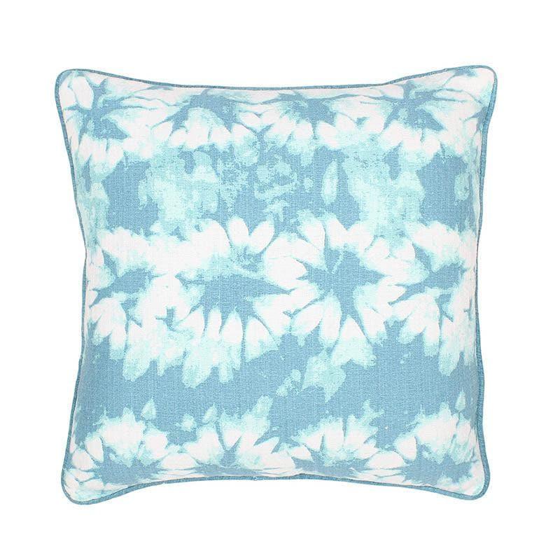 Cushion Covers - Maliku Cushion Cover - Blue