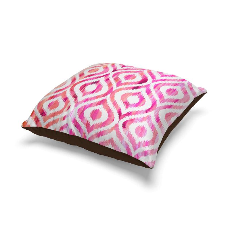 Buy Tisty Flutter Cushion Cover - Set Of Two Cushion Covers from Vaaree