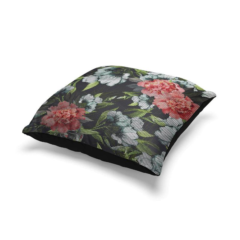 Buy Tisty Flutter Cushion Cover - Set Of Two Cushion Covers from Vaaree