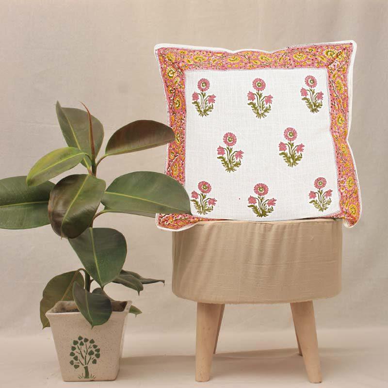 Cushion Covers - Titiksha Cushion Cover