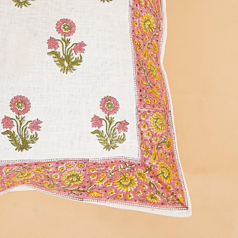 Cushion Covers - Titiksha Cushion Cover