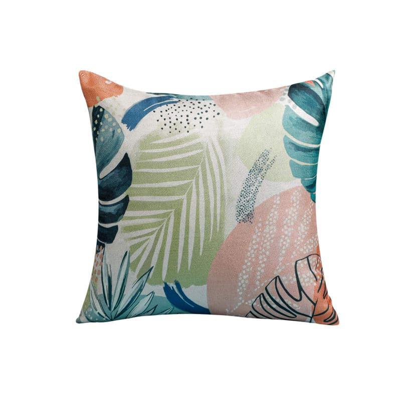 Buy Tropica Cove Cushion Cover Cushion Covers from Vaaree