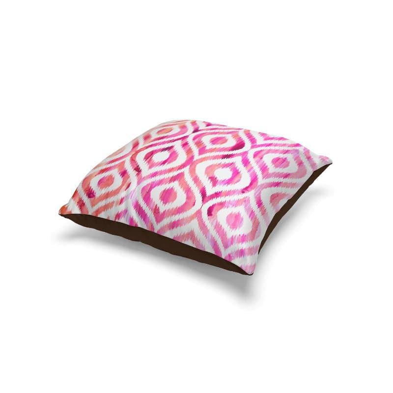 Cushion Covers - Uniya Printed Cushion Cover - Set Of Five