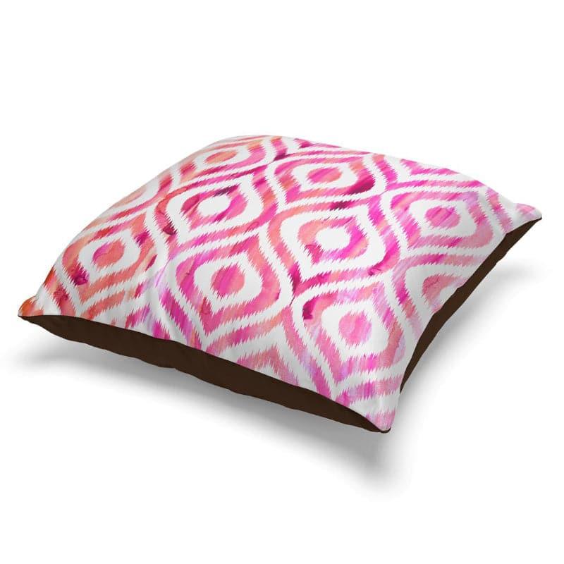 Cushion Covers - Utra Printed Cushion Cover - Set Of Five