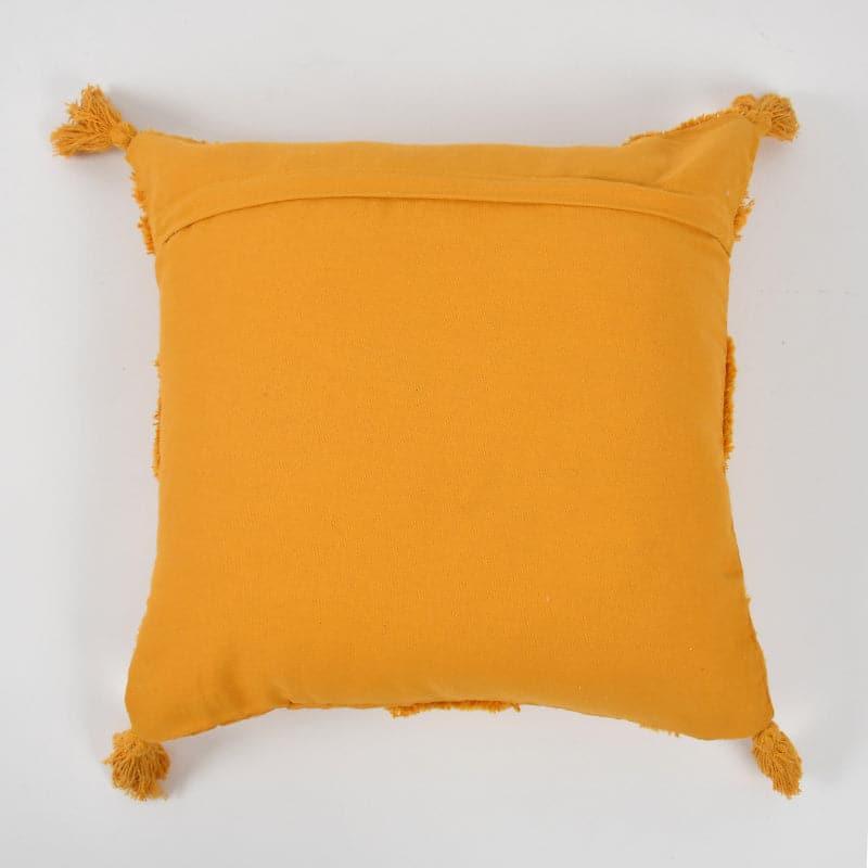 Buy Vaniya Tufted Cushion Cover Cushion Covers from Vaaree